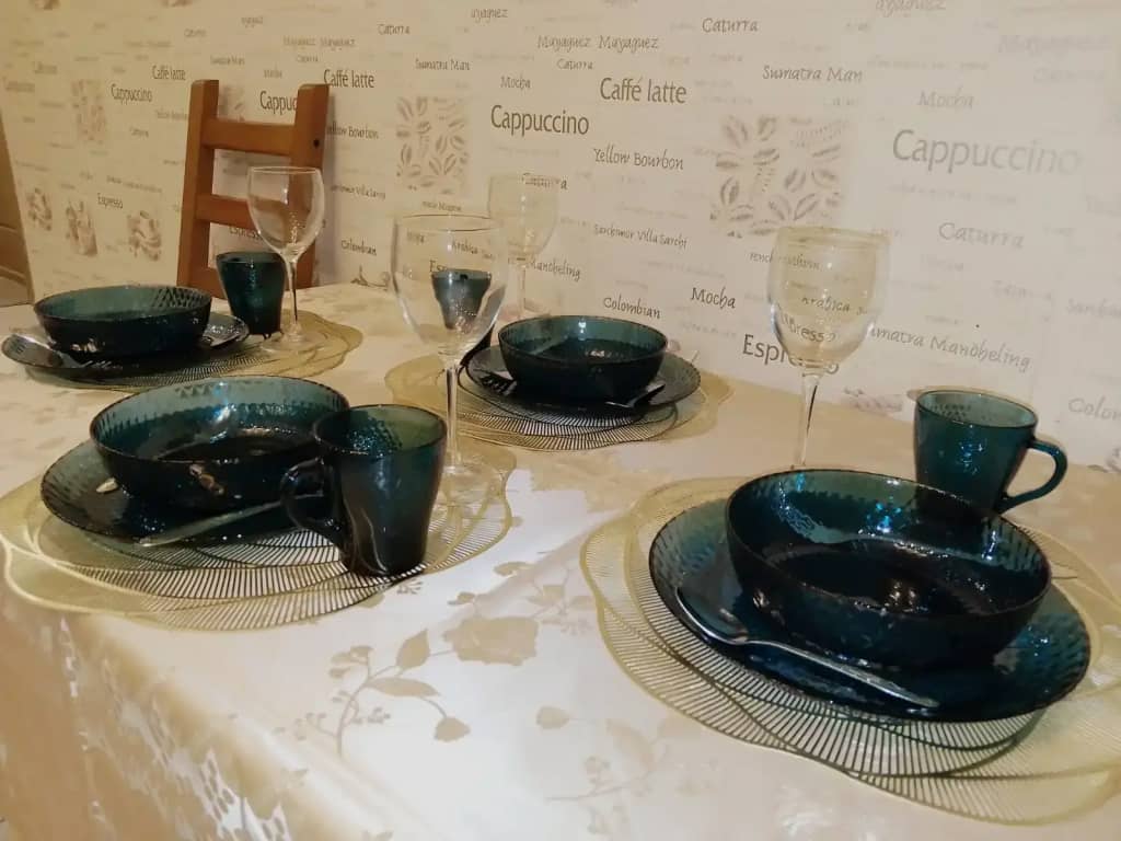 Квартира Megapolis apartments: фото 5