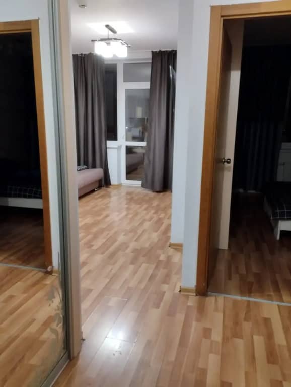 Апартаменты DreamHouse на Стачек 4: фото 7