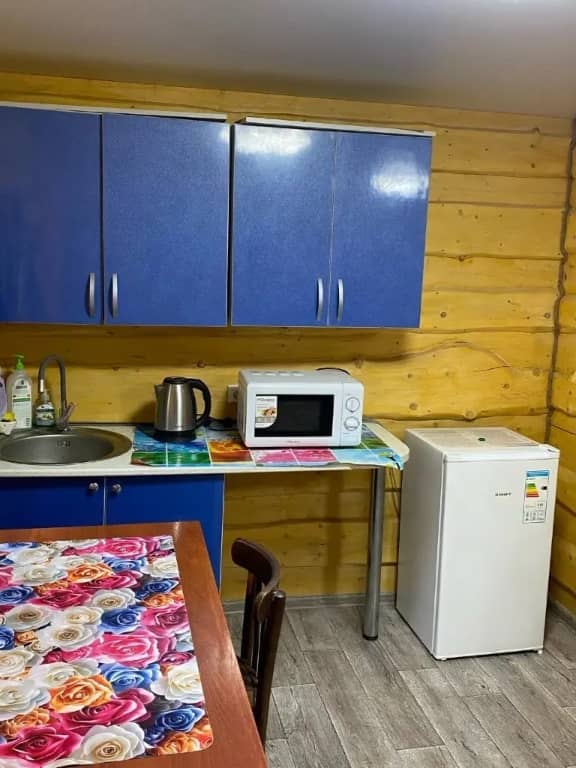 Гостевой дом Чижик: фото 6