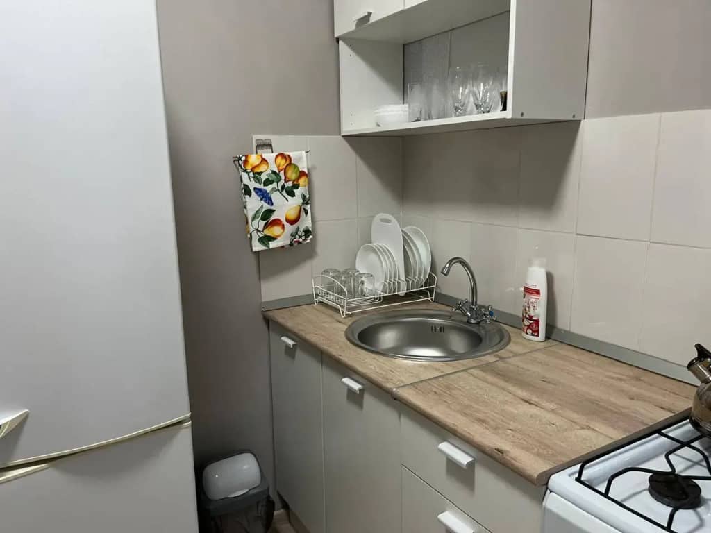 Квартира возле Удмуртского Государственного Университета: фото 6