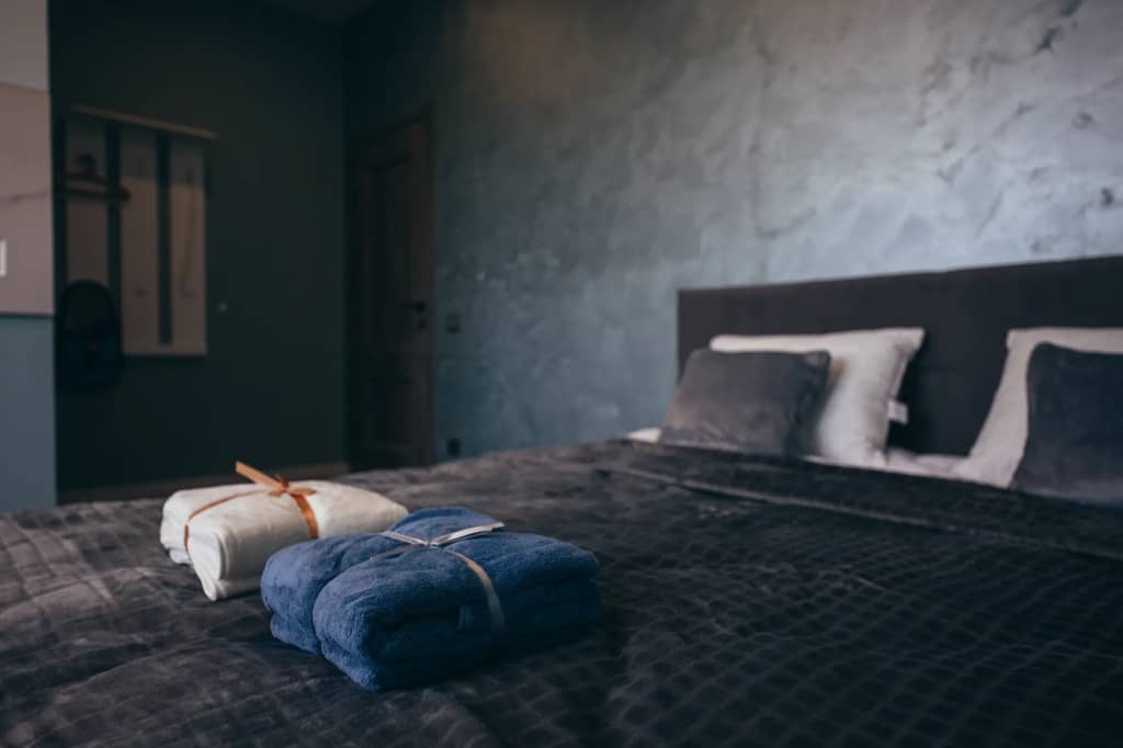 Kenig Hotel Guest house: фото 4