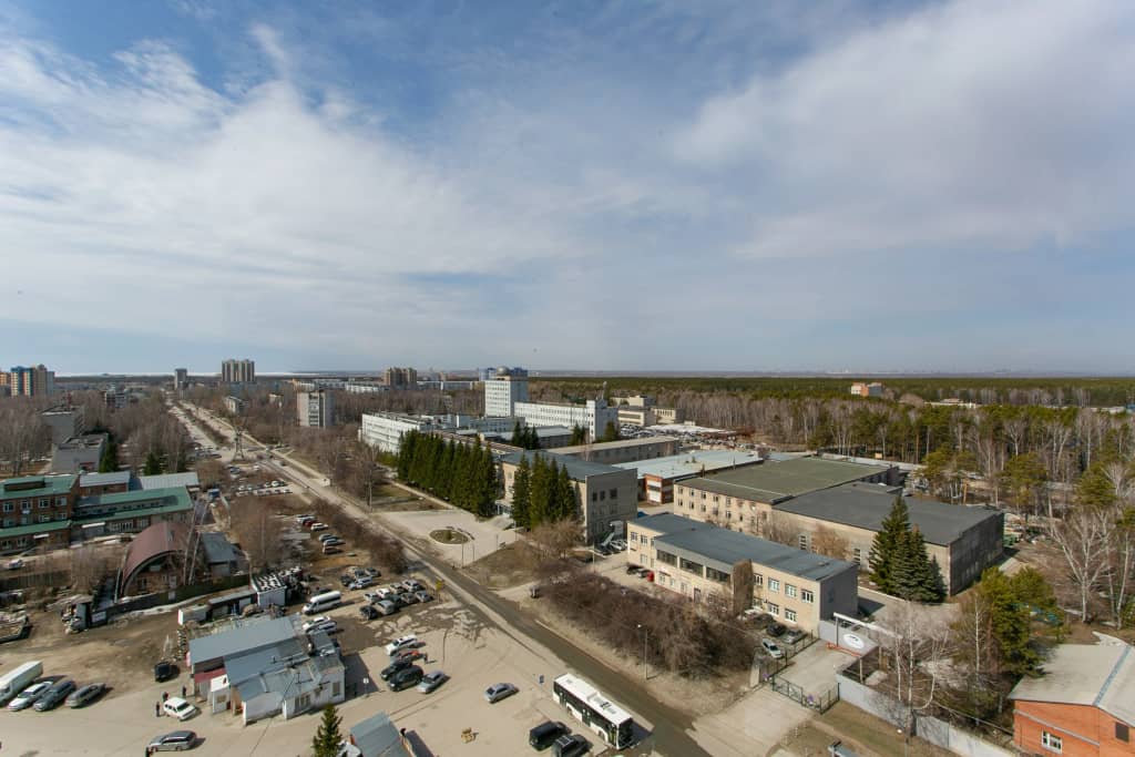 Квартира LifeHome на Арбузова 14 этаж: фото 4