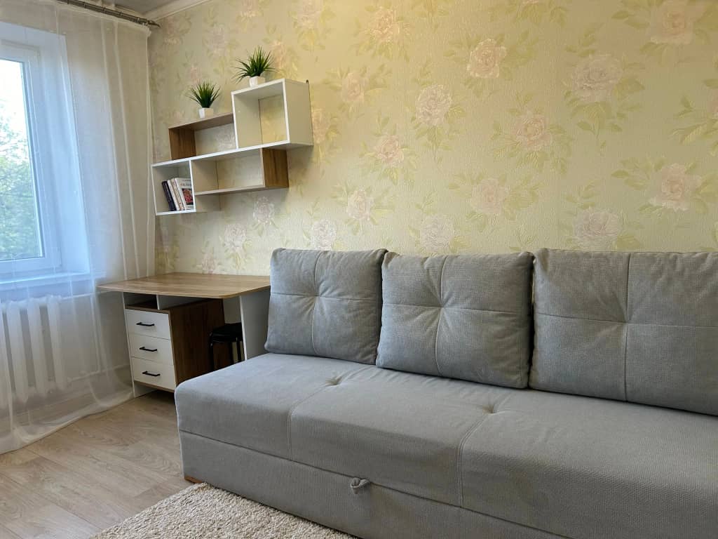 Квартира Димитрова 41г: фото 6
