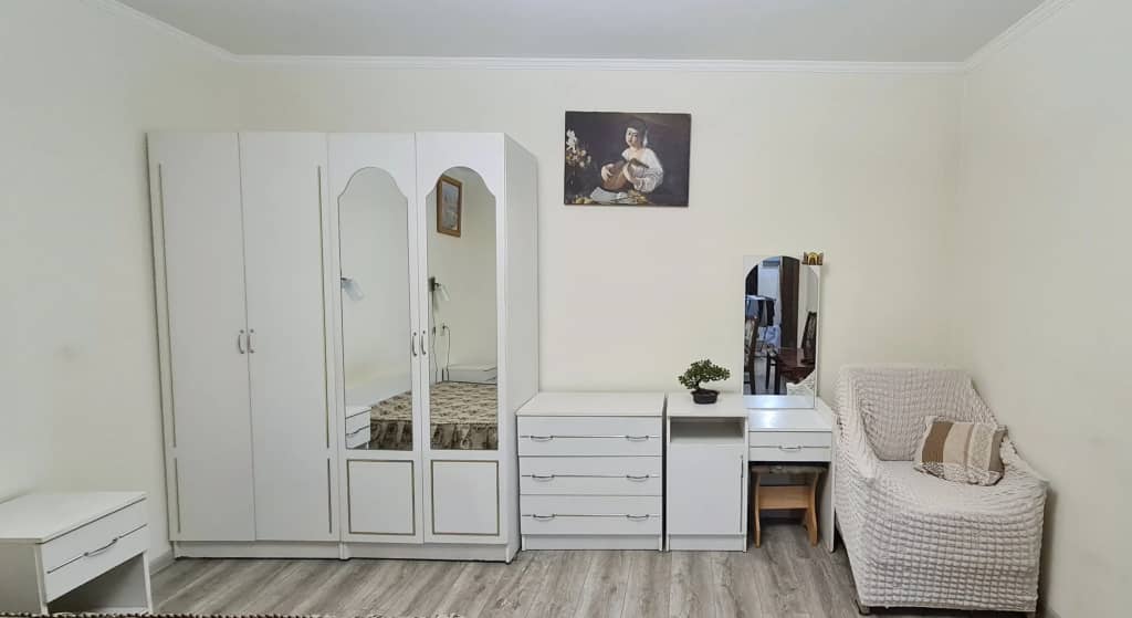 Квартира В центре: фото 5