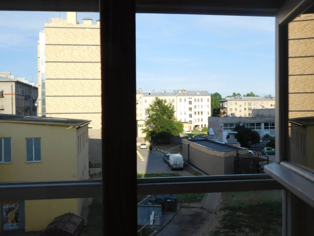 Жилое помещение Старинная комната в обычной трехкомнатной квартире: фото 4