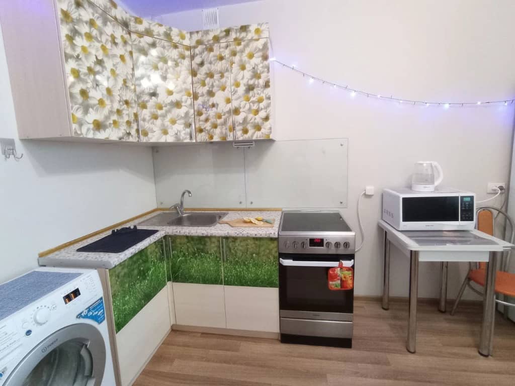 Квартира Live-In-Comfort на Советской: фото 6