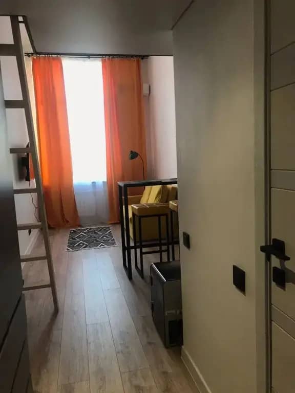 Апартаменты 2 MaxRealty24 2-й Амбулаторный пр 8с1: фото 5