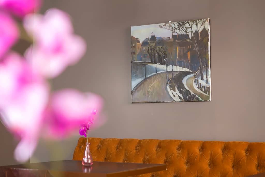Гостиница Best city Hotel: фото 4
