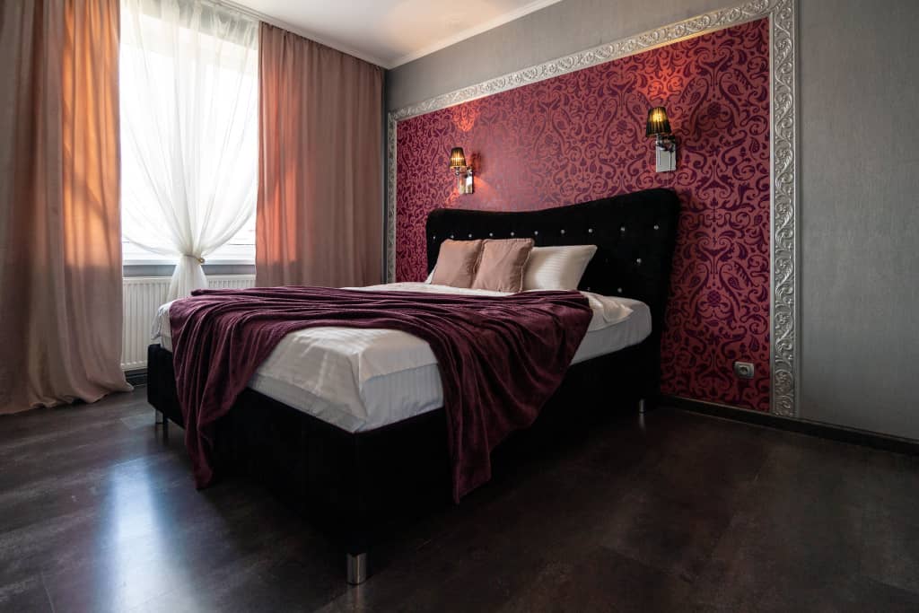 Апартаменты LovelyHome39 в Центральном Районе: фото 7