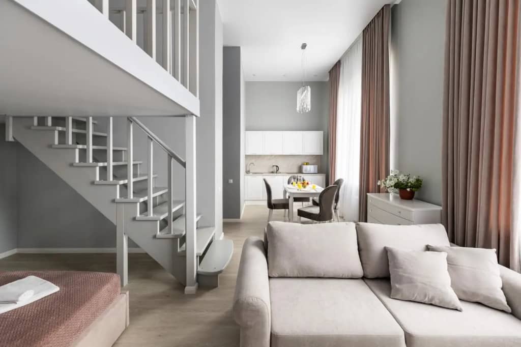 Комплекс апартаментов "Apartments Premium" (первый корпус): фото 5
