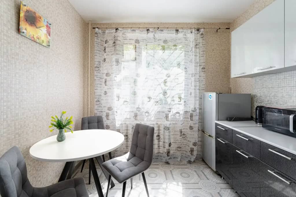 Апартаменты Bestflat24 на улице Большая Спасская 8: фото 7