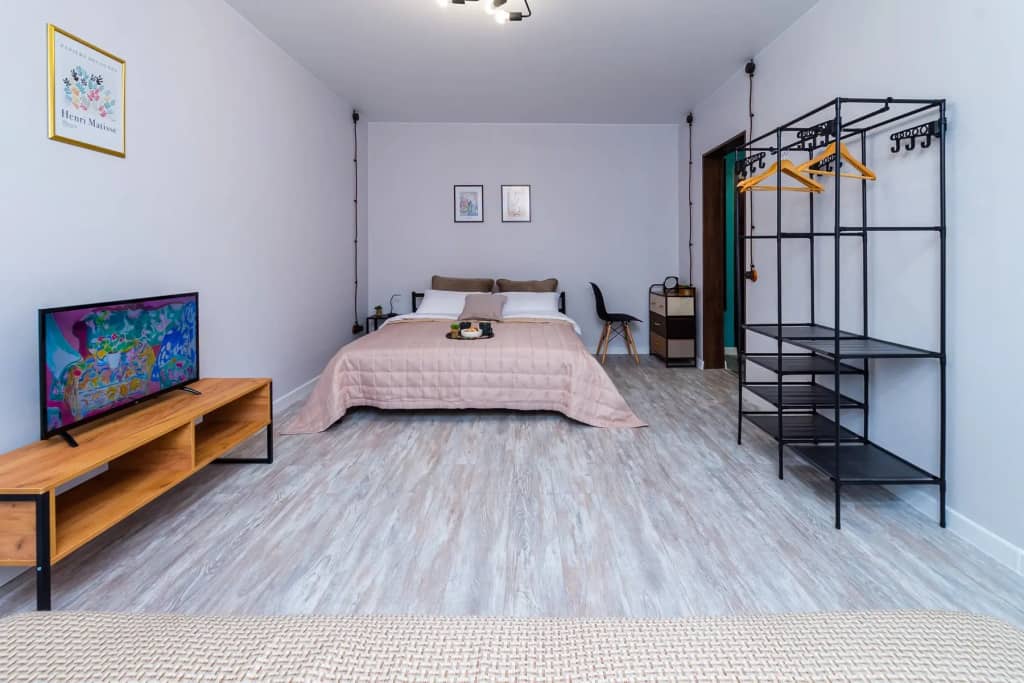 Vero Apartments - В стиле Loft Blue: фото 6
