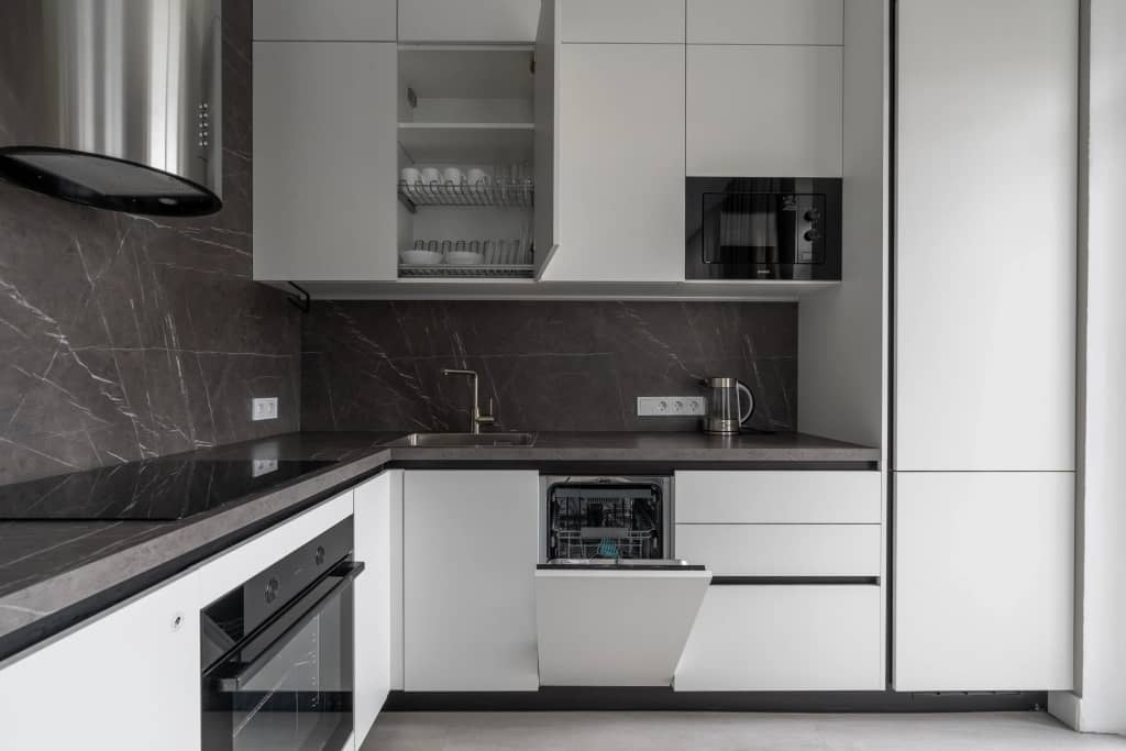 Апартаменты Estetic House в ЖК бизнес-класса Символ: фото 4