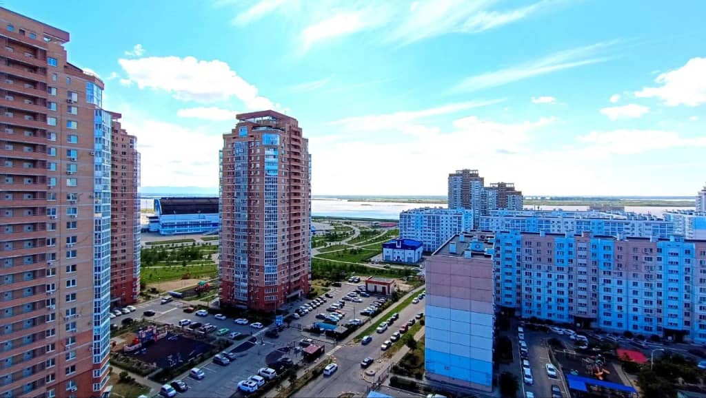 Апартаменты Татьянин дом улица Павла Морозова,89: фото 5