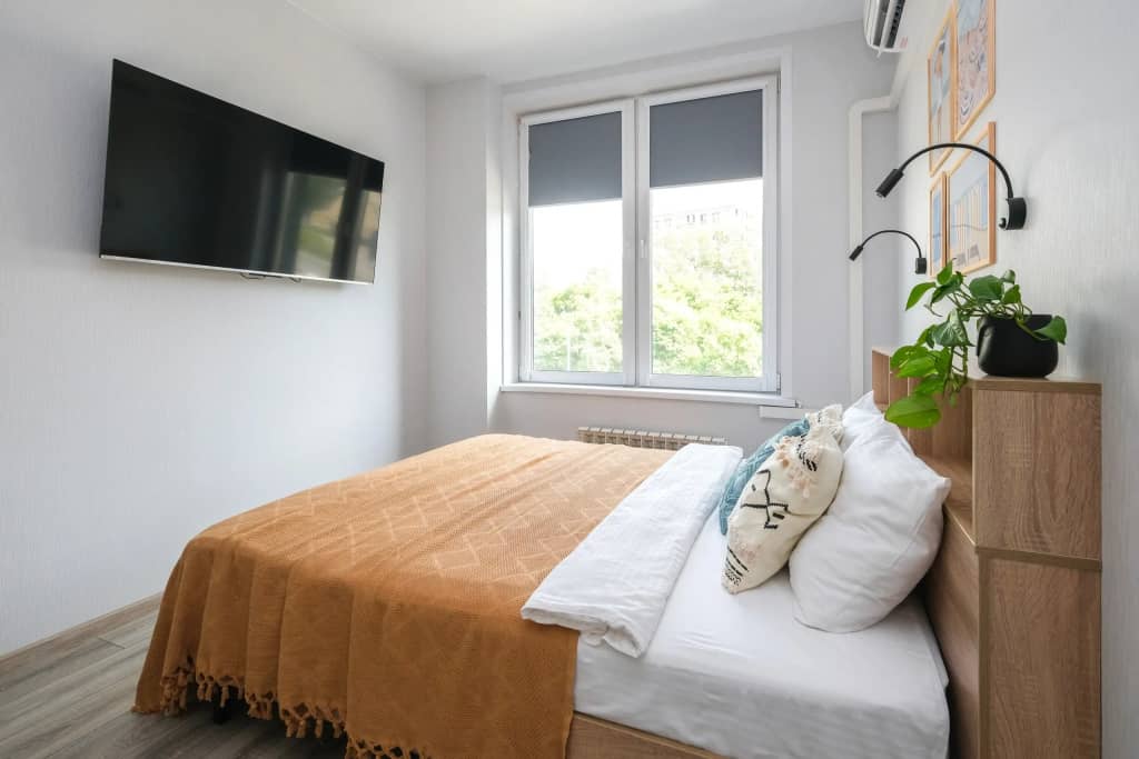 Апартаменты для Двоих Vetka Home в центре: фото 7