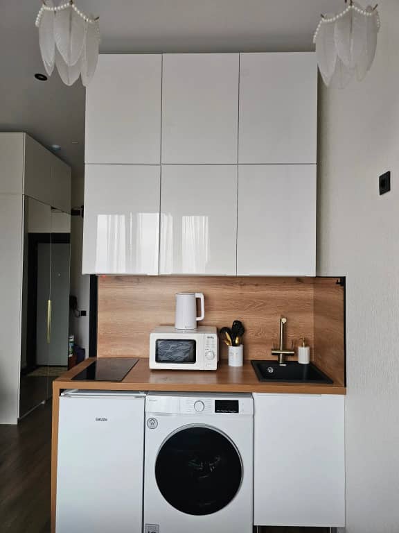 Апарт-отель ABC Apartments Измайловский Парк: фото 5