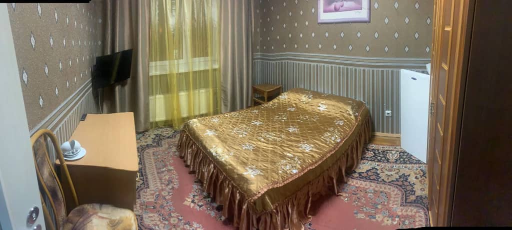 Отель Губернский: фото 6