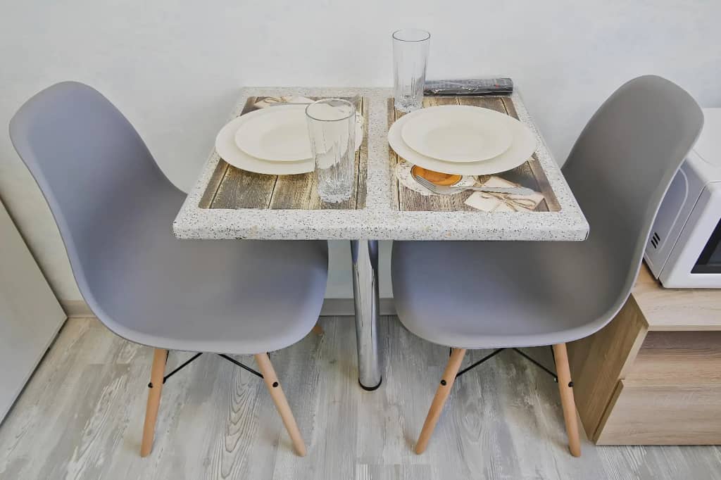 Апартаменты LovelyHome39 Студия 5 у Южного вокзала: фото 6