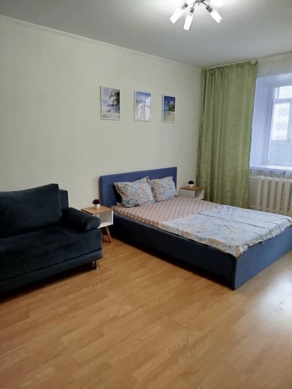 Квартира в Центре: фото 5