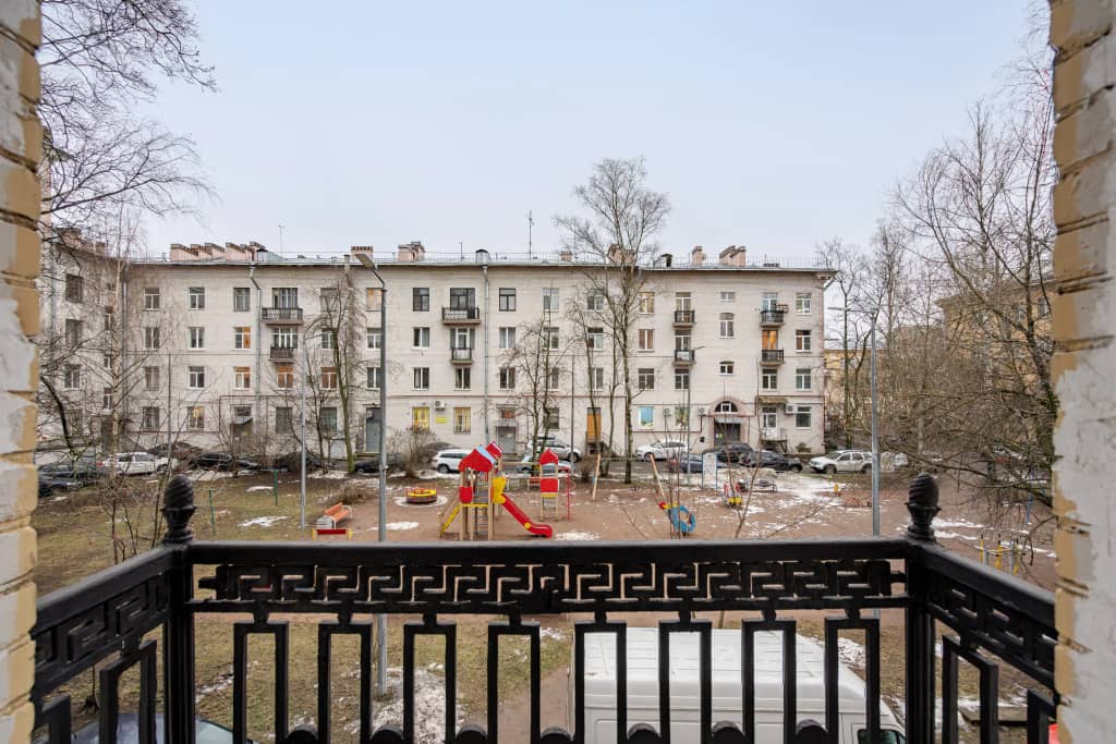 Квартира GetFlat Olive: фото 4