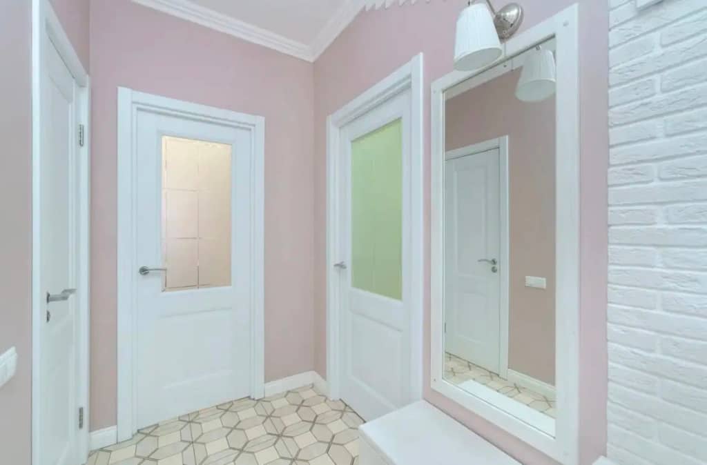 Квартира Apartments Germana Titova 12k2: фото 5