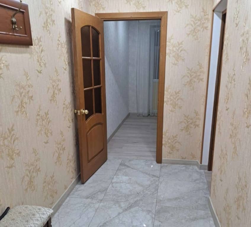 Квартира Квартира на Весенней: фото 5