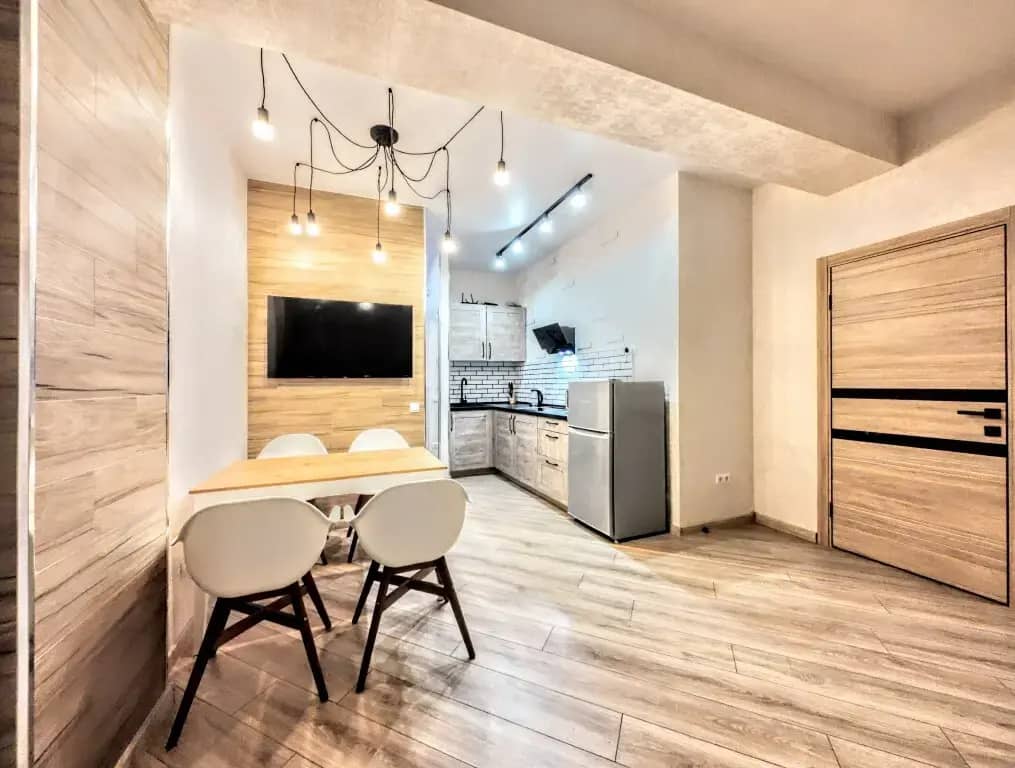 Апартаменты M Apartments SvetlanaPark 2: фото 5