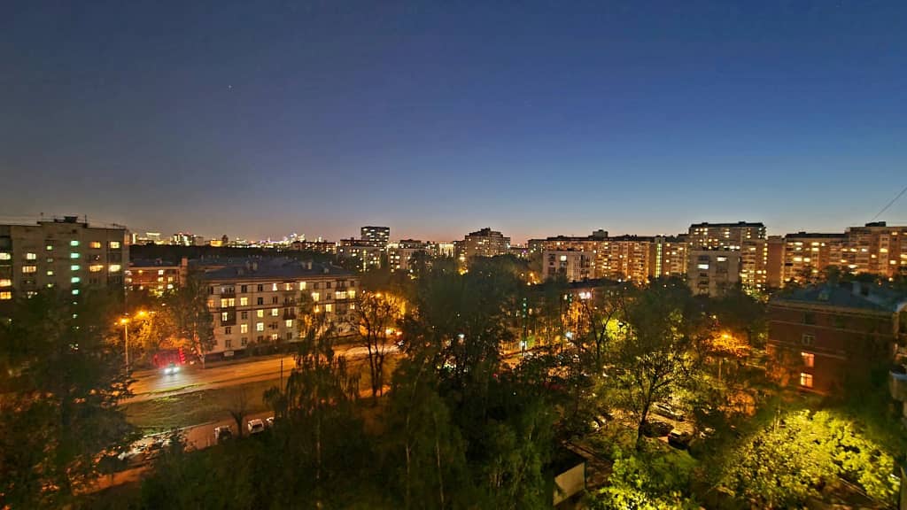 Квартира в Центре Москвы: фото 7