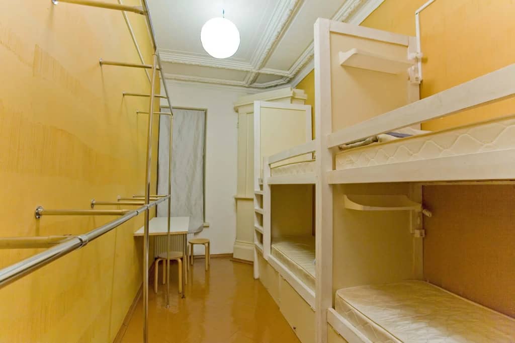 Хостел Longsday at Vasilievskiy ostrov 8 Linia 23: фото 4