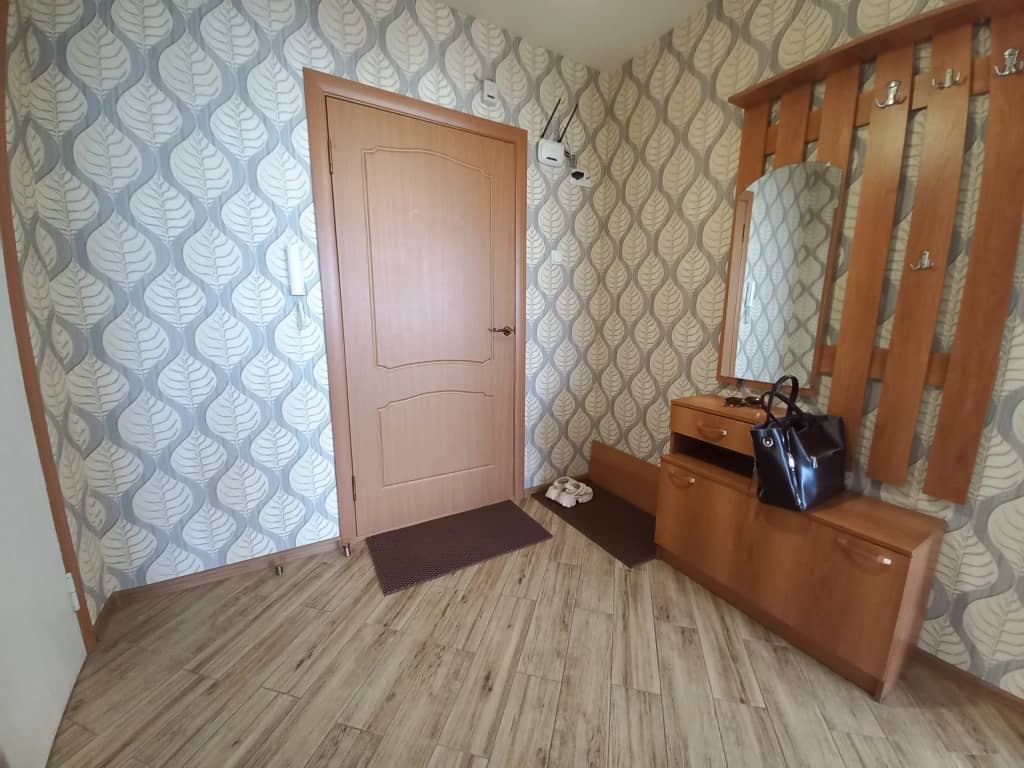 Квартира в Центре около ЖД: фото 4