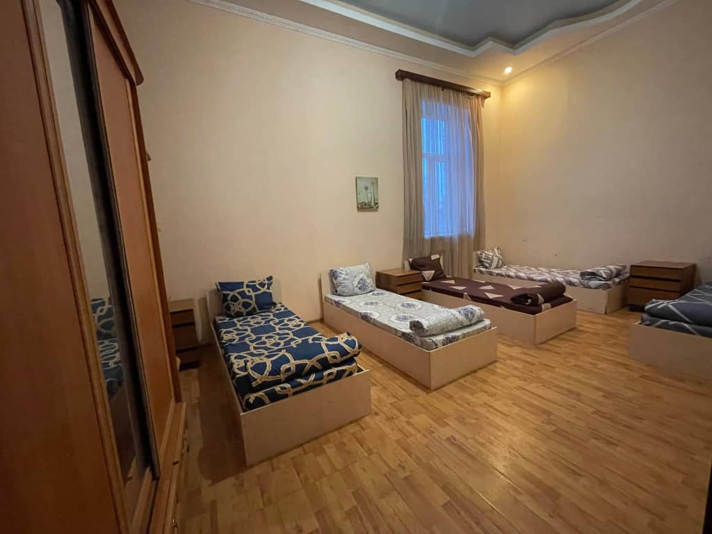 Гостевой дом Минка: фото 5
