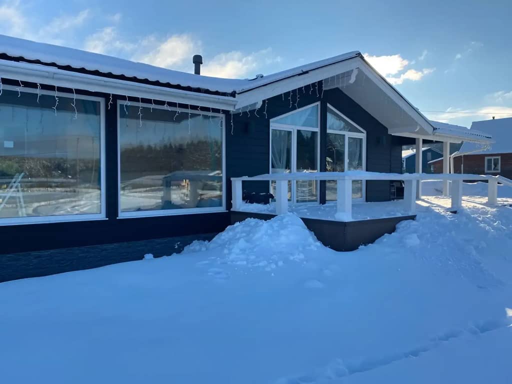 Гостевой дом BlackHouse Terrace: фото 5
