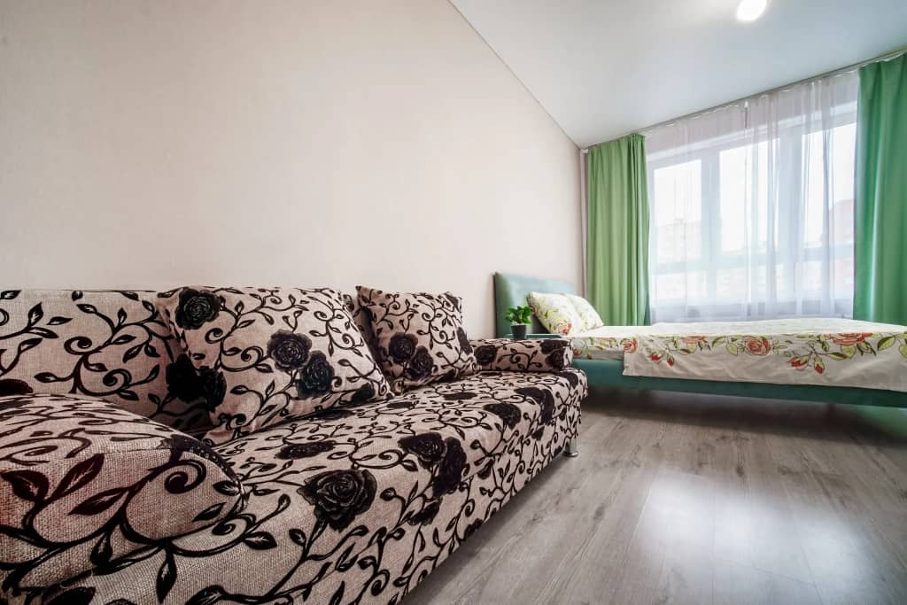 Апартаменты INN5 | Парк и Стадион | 1-комн | заселение 24/7: фото 5