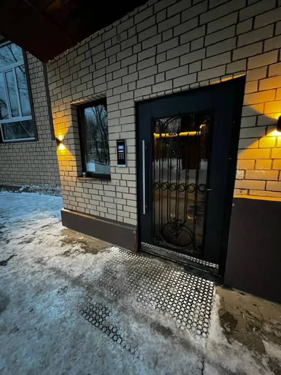 Апартаменты Причал-25 с видом на парк Северного речного вокзала: фото 6