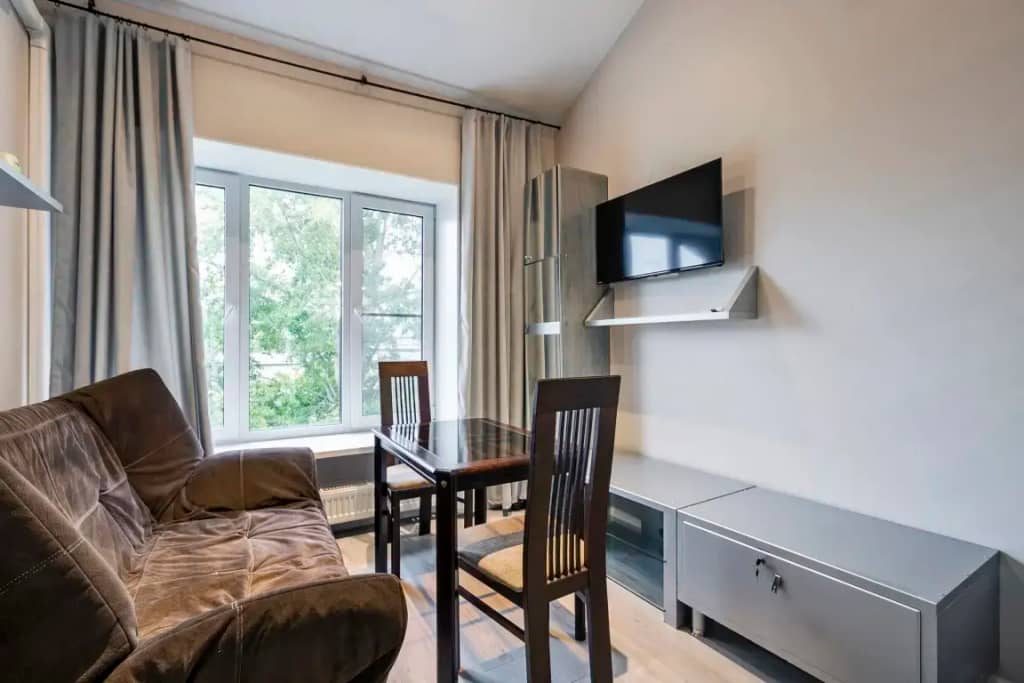 Апартаменты 1 MaxRealty24 Волоколамское шоссе 88к5с5: фото 5