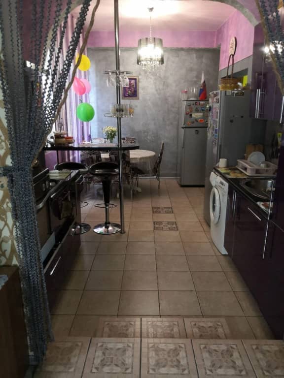 Гостевой дом в переулке Рахманинова 30: фото 6