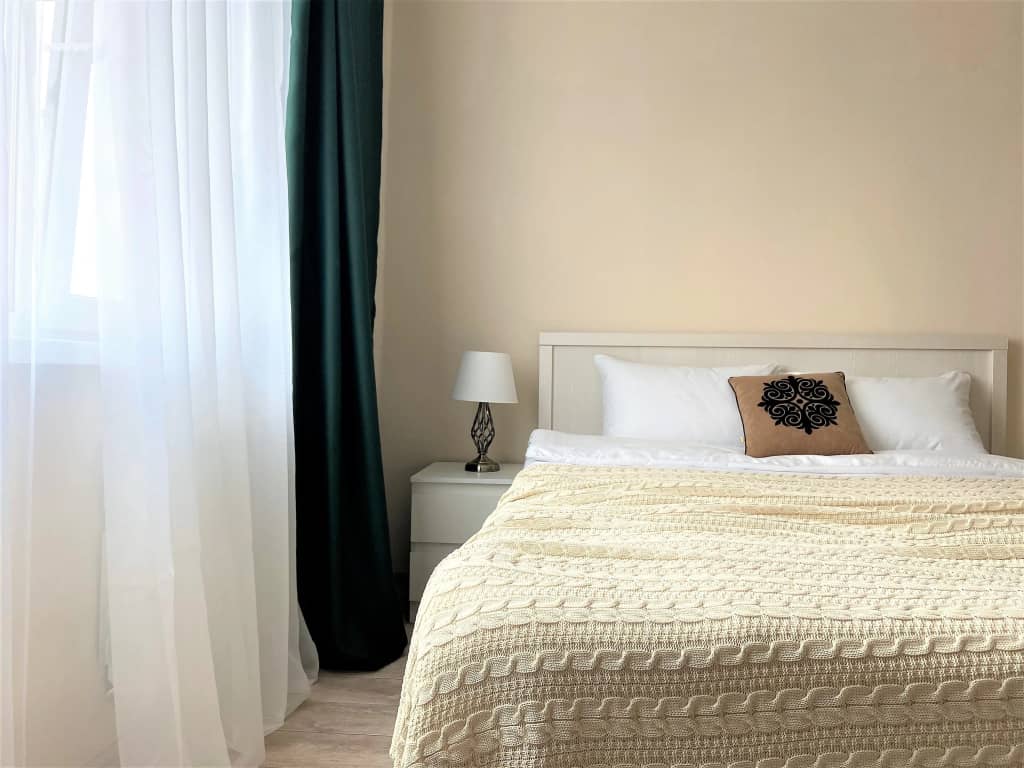 Квартира Vintage у Беговой Satin Home: фото 4