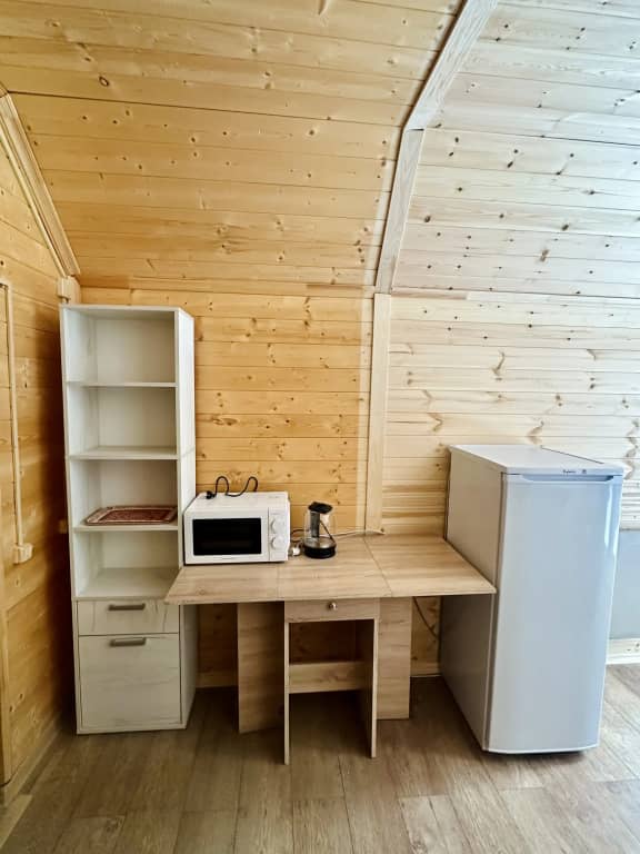 База отдыха Пихтовый парк: фото 7