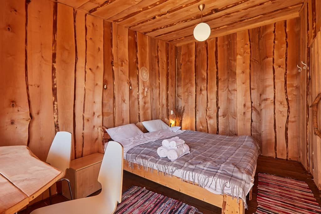 База отдыха Eco Village Sochi: фото 5