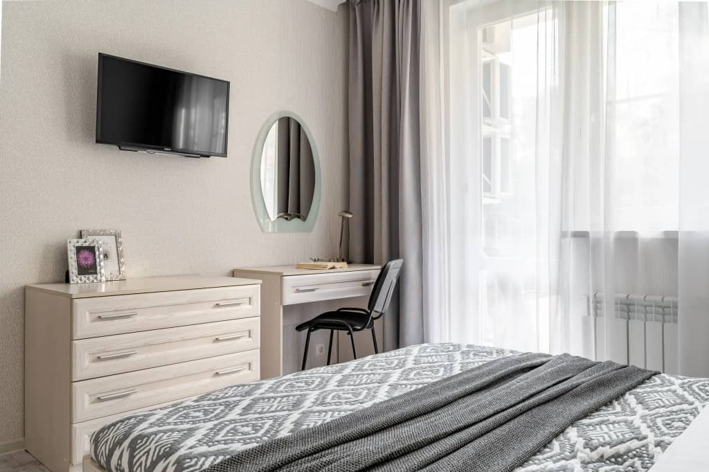 Апартаменты Дом у Дендрария Red apartments Сальвия: фото 5