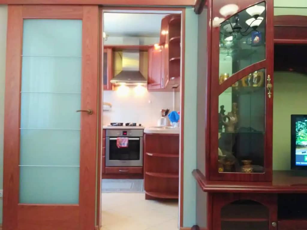 Апартаменты 2к Квартира в Самом Центре: фото 4