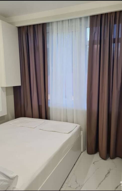 Апартаменты Royal Residence Krasnaya Polyana: фото 5