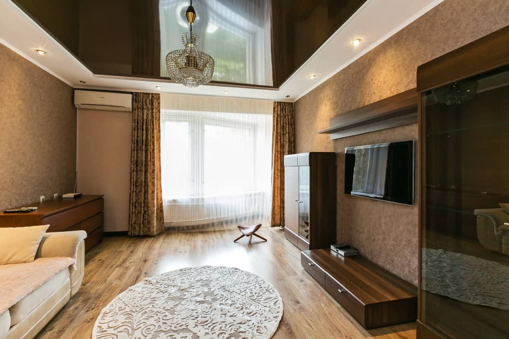 Апартаменты MaxRealty24 Ruzhejnyj pereulok 4: фото 6