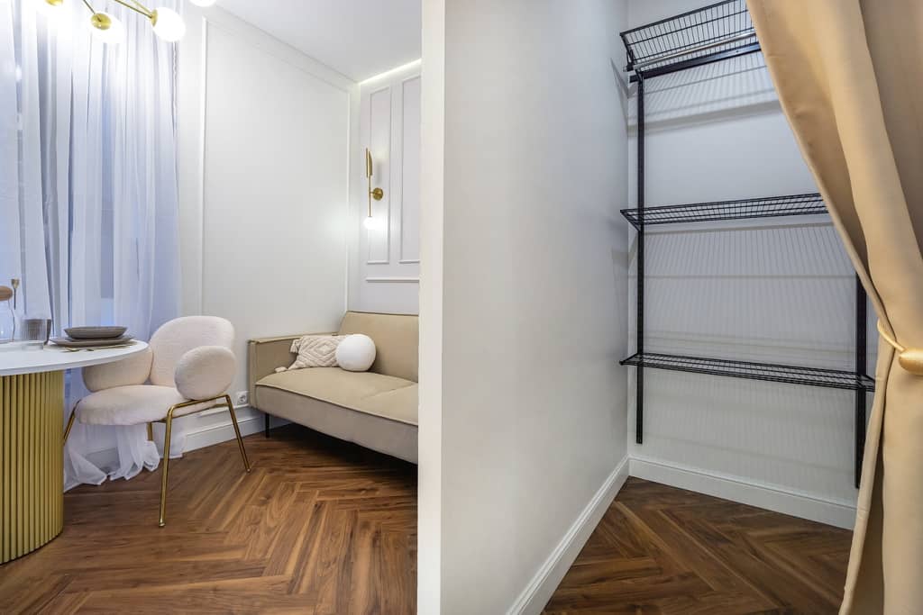 Апартаменты 622/4 Art Aparts в ЖК Headliner: фото 7
