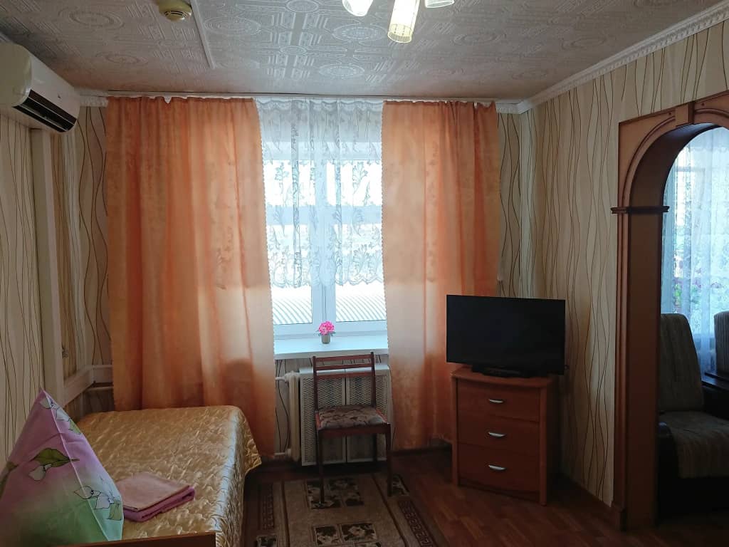 Гостиница Мелиоратор: фото 7