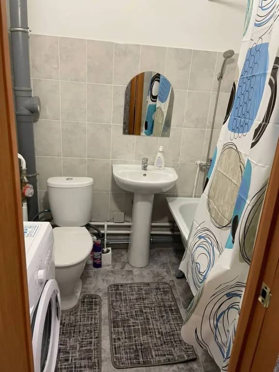 Квартира на Демьяновской 6а: фото 6