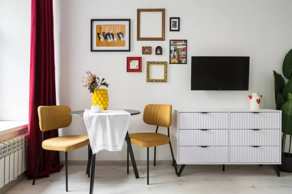 Квартира Teplo Apartments Lemon: фото 7
