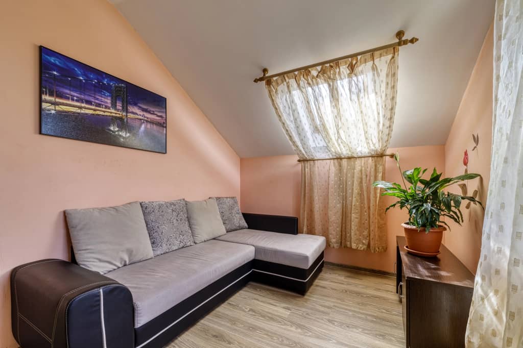 Na Lesnoy Guest House: фото 7