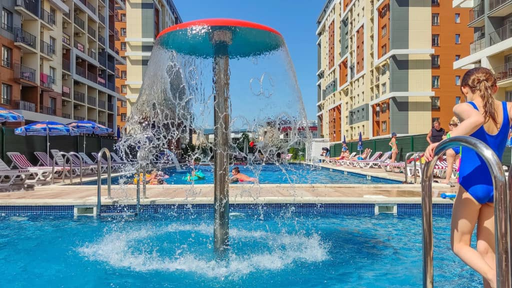 Квартира Студия BaileVida Rent в ЖК Каравелла Португалии: фото 6