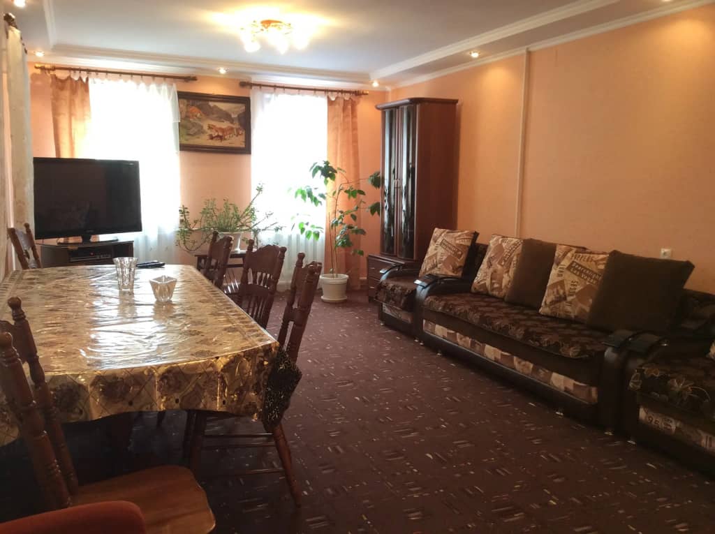 Гостевой Дом Holiday Home: фото 6